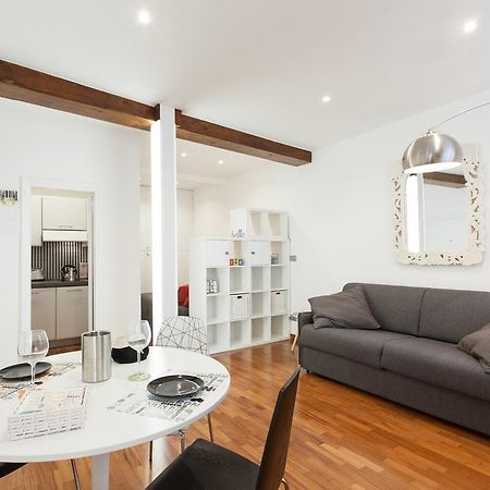 Urbana Lodge, Monti Rzym Zewnętrze zdjęcie