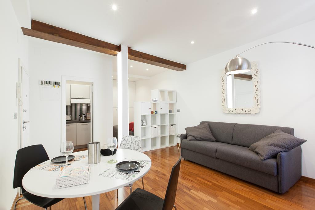 Urbana Lodge, Monti Rzym Zewnętrze zdjęcie