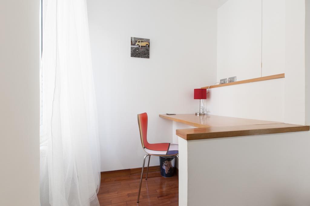 Urbana Lodge, Monti Rzym Zewnętrze zdjęcie