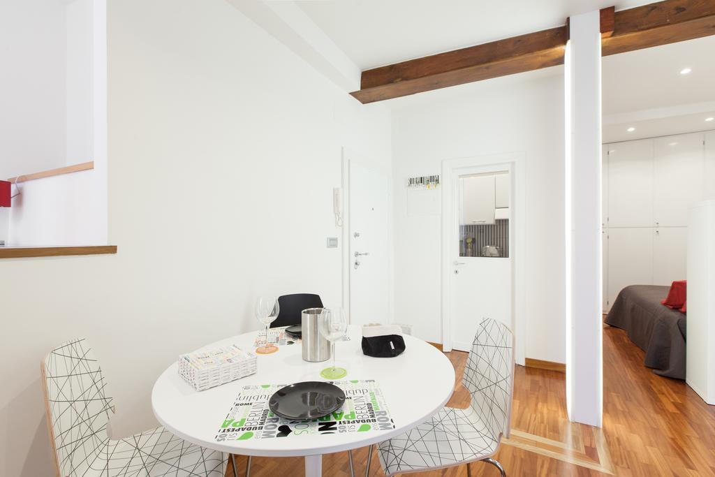 Urbana Lodge, Monti Rzym Zewnętrze zdjęcie