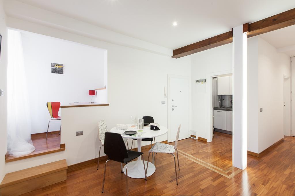 Urbana Lodge, Monti Rzym Zewnętrze zdjęcie