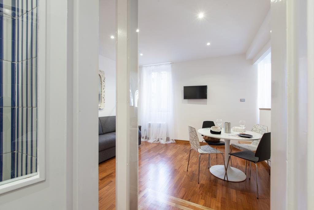 Urbana Lodge, Monti Rzym Zewnętrze zdjęcie