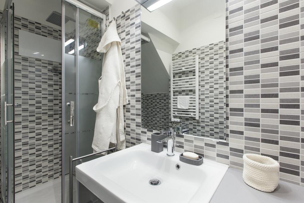 Urbana Lodge, Monti Rzym Zewnętrze zdjęcie