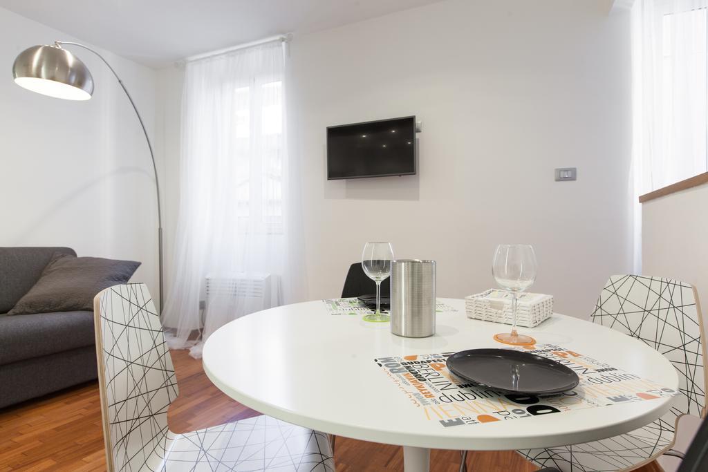 Urbana Lodge, Monti Rzym Zewnętrze zdjęcie